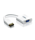 ATEN VC925-AT DP(M) to VGA(F) Adapter