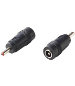 AVACOM Redukce z 5,5x2,1mm na 3,5x1,3mm