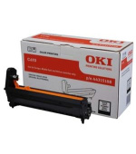 OKI Obraz. válec pro černý toner do C610 (20 000 stránek)