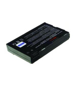 2-Power baterie pro HP/COMPAQ Armada 7300/7330/7350/7360/7362/7370/7380 Series, Li-ion (8cell), 14.4V, 3200mAh, černá