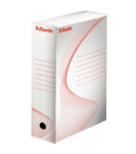 LEITZ Archivační krabice Esselte Standard 100 mm