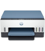 HP All-in-One Ink Smart Tank 675 (A4, 12/7 ppm, USB, Wi-Fi, Print, Scan, Copy, Duplex)