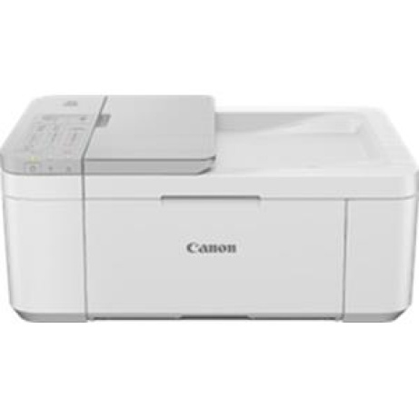 Canon PIXMA TR4756I - PSCF/WiFi/AP/DUPLEX/ADF/4800x1200/USB white
