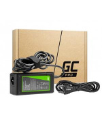 Green Cell USB-C 65W Charger Adapter for Laptops, Tablets, Phones