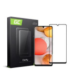 Green Cell Clarity Screen Protector for Samsung A42