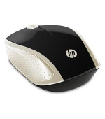 HP myš 230 bezdrátová Slim