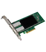Lenovo ThinkSystem Intel E810-DA2 10/25GbE SFP28 2-port PCIe Ethernet Adapter