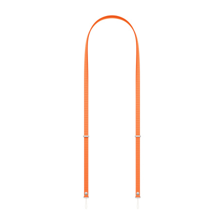 Crossbody Strap - Orange