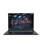 Gigabyte G7/KF/i5-12500H/17,3"/FHD/16GB/512GB SSD/RTX 4060/DOS/Black/2R