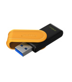 DataTraveler Exodia S/512GB/USB 3.2/USB-A/Žlutá