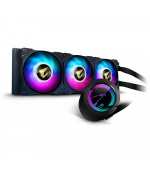 GIGABYTE CPU vodní chladič AORUS WATERFORCE 360