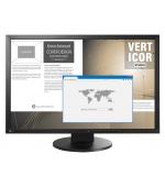 EIZO FlexScan/EV2430/24"/IPS/FHD/60Hz/14ms/Black/5R