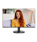 AOC/27B3HA2/27"/IPS/FHD/100Hz/1ms/Black/3R