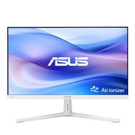 ASUS/VU279HFI/27"/IPS/FHD/100Hz/1ms/Bílá/3R