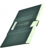 2-POWER Baterie 3,8V 6500mAh pro Apple iPad 2