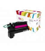 OWA Armor toner kompatibilní s Lexmark X792X2MG, 20000st, červená/magenta