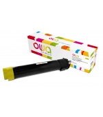 OWA Armor toner kompatibilní s Lexmark X950X2YG, 22000st, žlutá/yellow