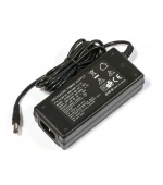 Mikrotik 48V 1,46 A 70W napájecí adaptér