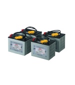 Battery replacement kit RBC14