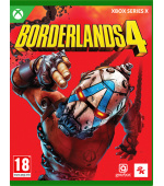 XSX - Borderlands 4