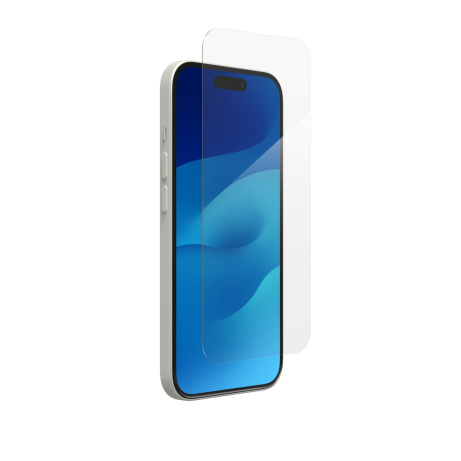 ZAGG Invisible Shield Elite sklo iPhone 15
