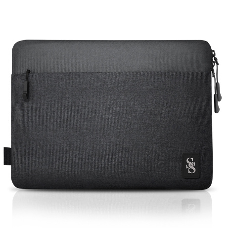 Seine Scene Taška na notebook Seine Scene Valence 13,6'' - černá