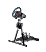 Wheel Stand Pro, SUPER G7 stojan na volant +RGS, pro LOGITECH G29/G920/G27/G25 (DELUXE V2)