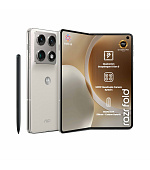 Motorola Razr Fold 16GB/512GB PANTONE Lily White