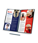 Lenovo Yoga Book 9/14IAH10/U7-255H/14"/2880x1800/T/32GB/1TB/Intel int/W11P/Tidal Teal/3R On-Site