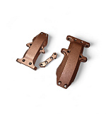 25-WJ01A- Ochrany ramen pro model Vortex 9155, 9156