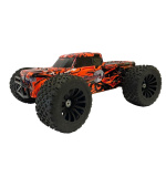 DF models RC auto HotHammer 5.1 1:10 XL RTR