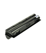 2-Power baterie pro DELL XPS 14, 15, 17 11,1 V, 7800mAh, 9 cells - XPS L401X, L501X, L502X, L701X, L702X