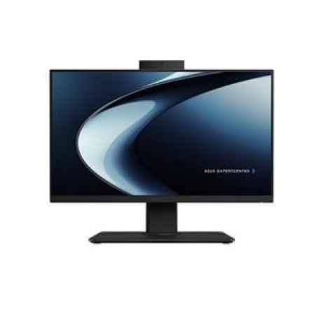 ASUS ExpertCenter P440 AiO - i5-13420H/16GB/512GB SSD/23,8"/FHD/3y On Site/Win 11 Pro/černá