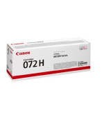 Canon Cartridge 072H/Black/4100stran