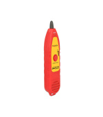 Delock LCD kabelový testr RJ45 / RJ12 / BNC / USB