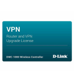 DWC-2000 64 Access Point Upgrade License