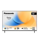 Panasonic TV-55W90AEG Smart Fire TV, 139cm, 4K, LED, HDR10+, DVB-T2/S2/C