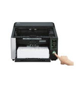 Ricoh fi-8950, A3, color, duplex, 300ipm v barvě 300dpi, USB 3.2 + RJ-45, ADF 750, 3x nezávislý ultrazvuk