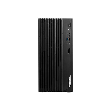MSI PRO/DP180 14A-1276EU/Tower/i3-14100/8GB/512GB/Intel int/W11H/3R