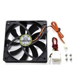 SCYTHE SY1225SL12LM-P Slip Stream 12cm PWM