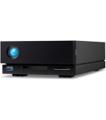 LaCie 1big Dock 16TB Thunderbolt3