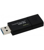 32GB Kingston USB 3.0 DataTraveler 100 G3