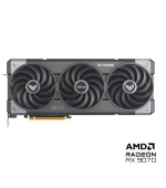 ASUS TUF RX 9070/Gaming/OC/16GB/GDDR6