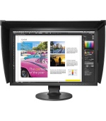 EIZO ColorEdge/CG2420/24,1"/IPS/FHD/60Hz/10ms/Black/5R