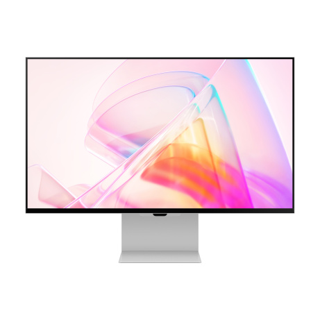 Samsung ViewFinity/S90PC 5K/27"/IPS/5K/60Hz/5ms/Silver/2R