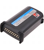 Baterie T6 Power Symbol MC9000, MC9010, MC9050, MC9060, MC9090, MC9190, 2600mAh, 19,2Wh, Li-ion