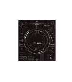 Genesis ochranná rohož TELLUR 400 SQUARE HUD 100cm