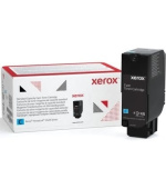 Standard Capacity Cyan Toner Cartridge (6K)