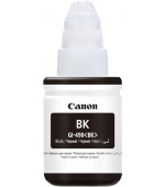 Canon GI-490 BK, černý