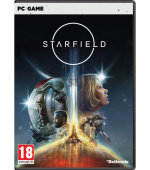 PC - Starfield Collector´s Edition
